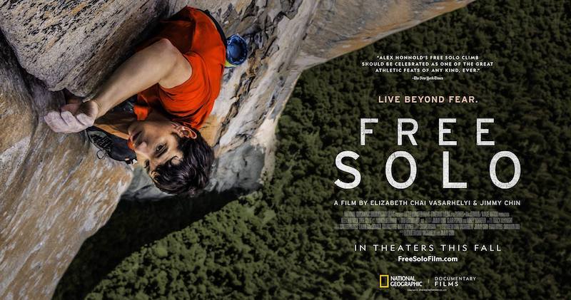 Free solo