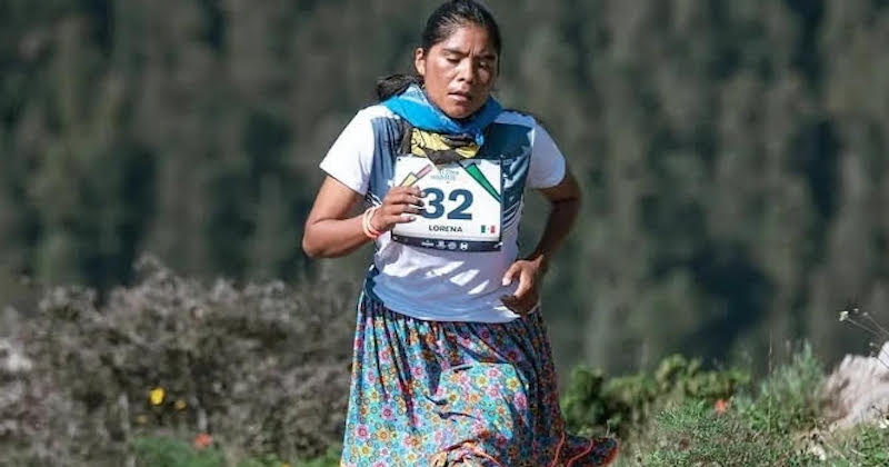 Tarahumara